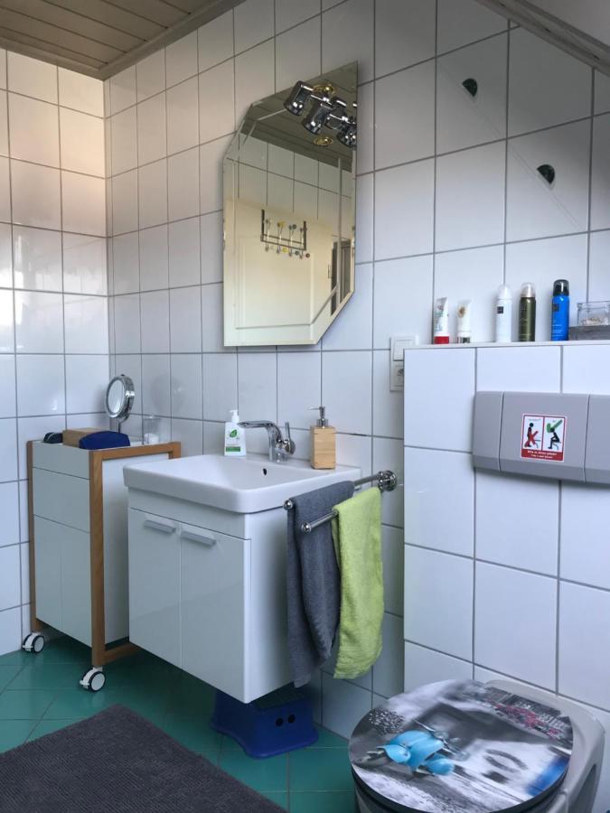 Ferienwohnung Zimmermann Birkenfeld  Exterior photo